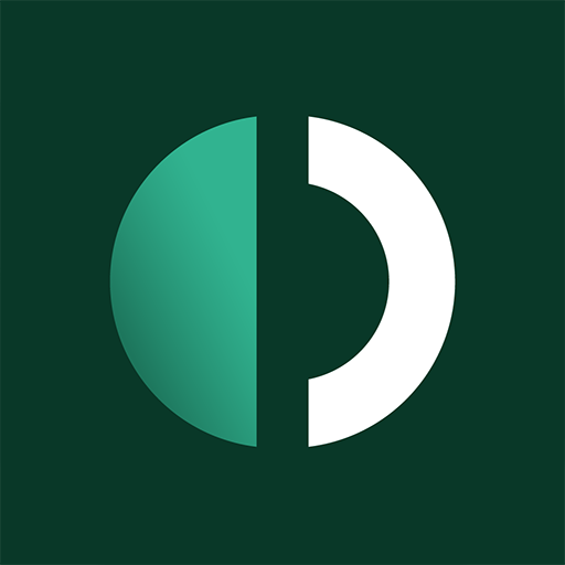 Outline logo